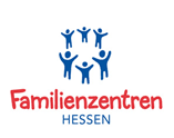 Logo - Familienzentren Hessen